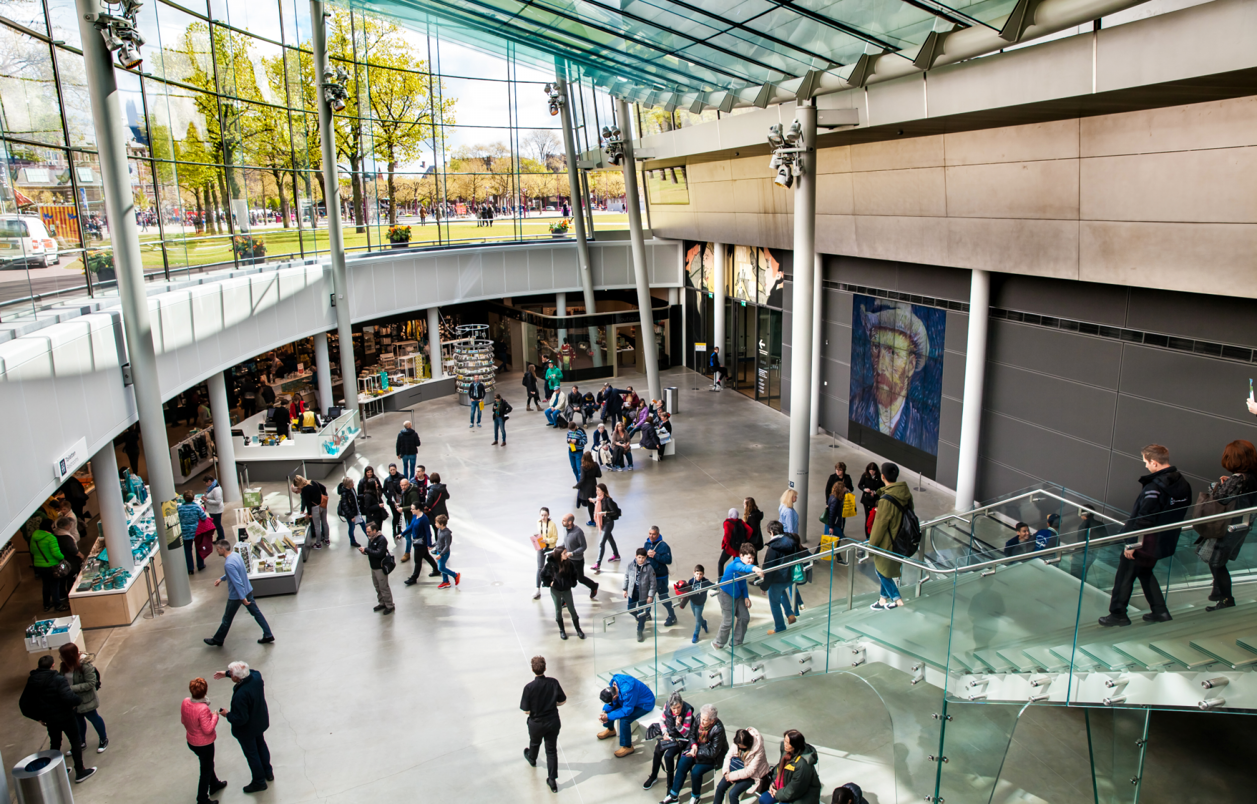 Amsterdam City Break