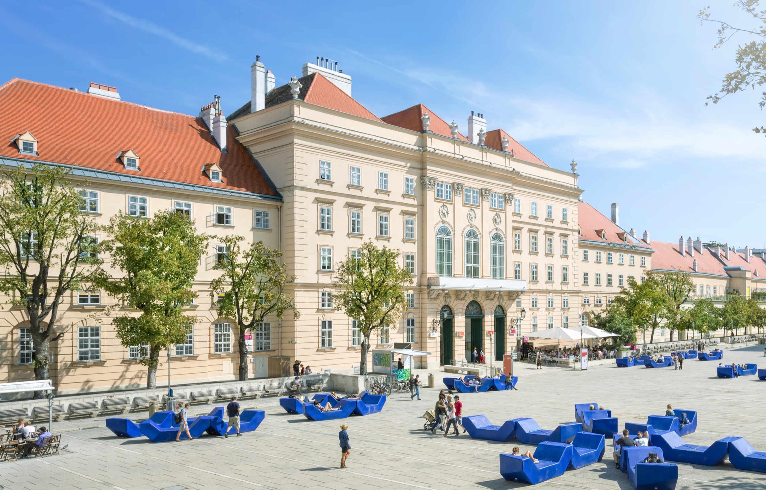 Vienna e Salisburgo Special - Magia d'Inverno