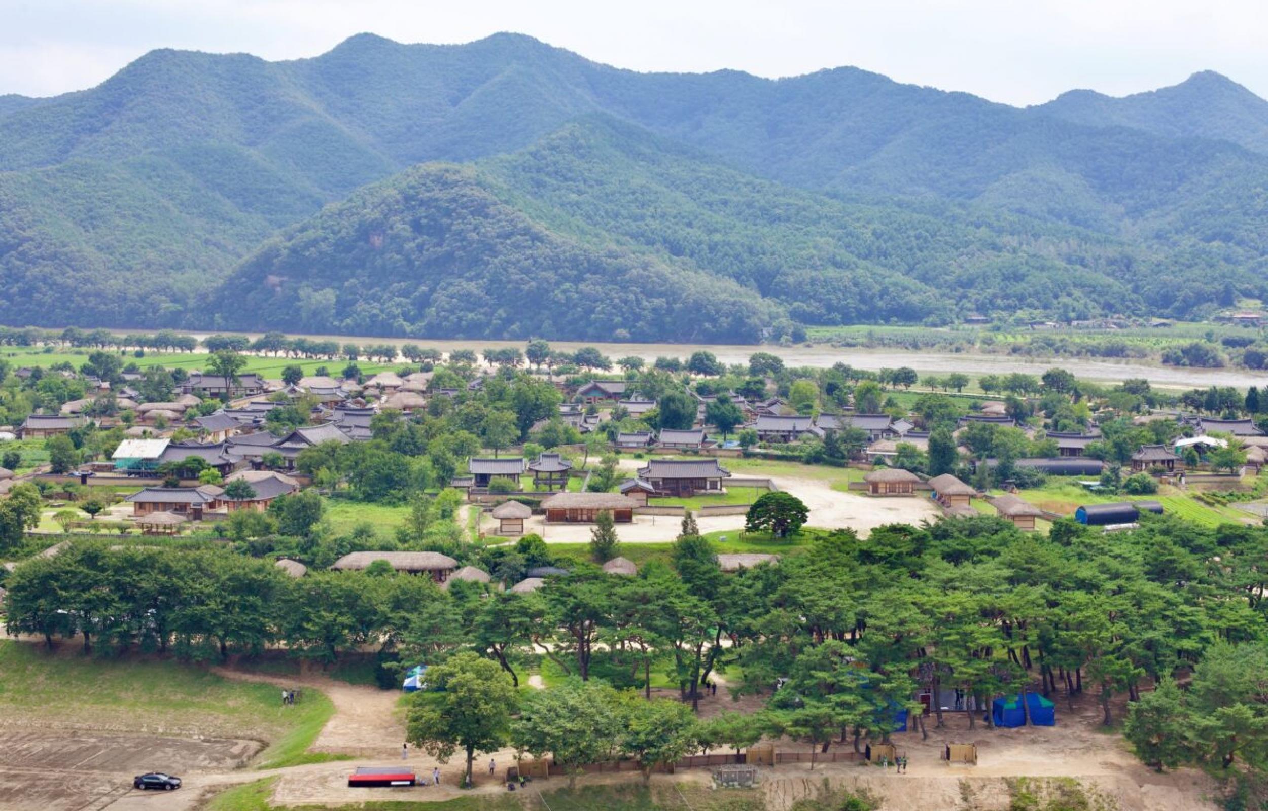 Tour Corea del Sud
