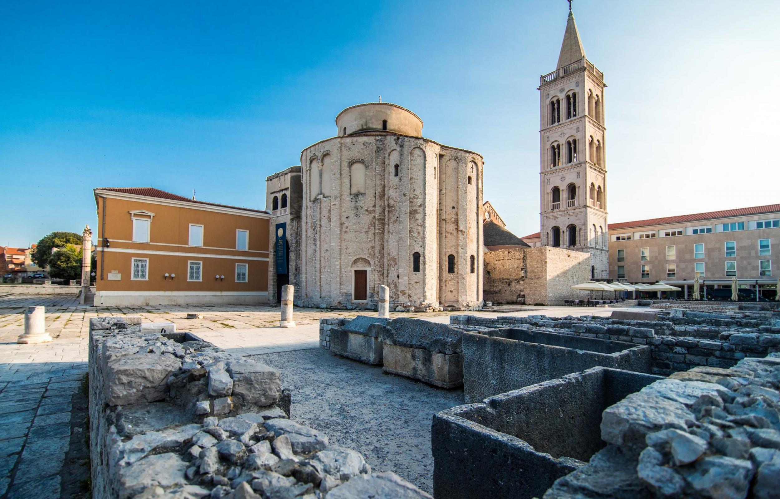 Perle dell'Adriatico - Speciale Capodanno